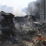 (PAKISTÁN) 26 FALLECIDOS Y MÁS DE 80 DESAPARECIDOS DEJA INCENDIO EN UN  CENTRO COMERCIAL