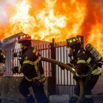 (CHILE) SE ELEVA A 21 EL NÚMERO DE VÍCTIMAS POR LOS VORACES INCENDIOS FORESTALES