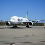 (VENEZUELA) ARRIBAN AL PAÍS 128 MIGRANTES DESDE EEUU EN EL VUELO NÚMERO 103 DEL PLAN VUELTA A LA PATRIA