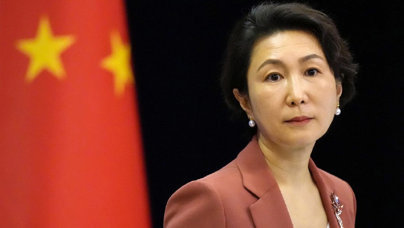 (CHINA) GIGANTE ASIÁTICO AFIRMA QUE LOS PAÍSES LATINOAMERICANOS TIENEN PLENO DERECHO A ELEGIR SUS SOCIOS COMERCIALES