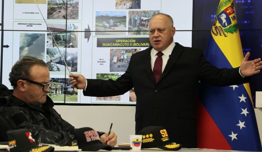 (VENEZUELA) 6 DETENIDOS Y MÁS DE 89 KILOGRAMOS DE DROGA HAN SIDO DECOMISADAS EN DIVERSOS OPERATIVOS EN EL ZULIA