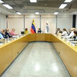 (VENEZUELA) EJECUTIVO NACIONAL REALIZA ALIANZA CON CLÍNICAS PRIVADAS PARA FORTALECER SISTEMA DE SALUD