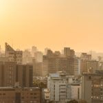 (VENEZUELA) POLVO DEL SAHARA ESTARÁ EN EL TERRITORIO HASTA EL 27 DE ENERO