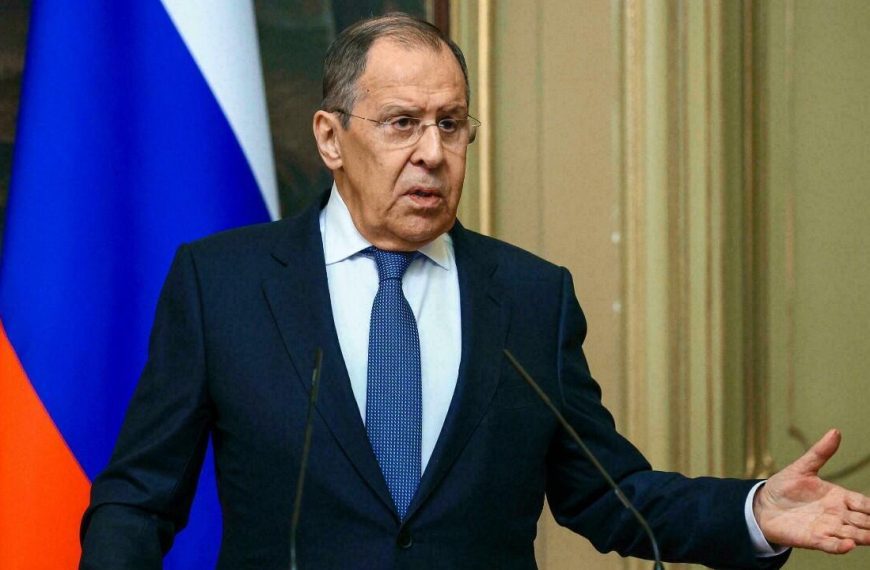 (RUSIA) GOBIERNO REITERA QUE ATAQUES DE EEUU EN VENEZUELA VIOLAN EL DERECHO INTERNACIONAL