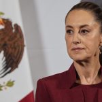 (MÉXICO) PRESIDENTA SHEINBAUM RESPONDE A LAS AMENAZAS DE DONALD TRUMP CONTRA SU PAÍS
