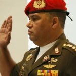 (VENEZUELA) GUARDIA DE HONOR PRESIDENCIAL TIENE NUEVO COMANDANTE