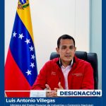 (VENEZUELA) ¡NUEVO MOVIMIENTO ESTRATÉGICO! MINISTERIOS DE INDUSTRIAS Y PRODUCCIÓN NACIONAL Y DE COMERCIO SE FUSIONAN