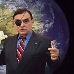 (VENEZUELA) MURIÓ A LOS 84 AÑOS EL RECONOCIDO PERIODISTA WALTER MARTÍNEZ