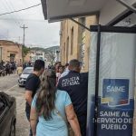 (VENEZUELA) SAIME EXTIENDE POR CINCO DÍAS MÁS JORNADA DE CEDULACIÓN SIN CITA EN LA FRONTERA