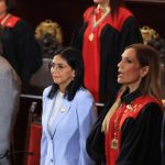(VENEZUELA) PRESIDENTA ENCARGADA DELCY RODRÍGUEZ ANUNCIÓ LEY DE AMNISTÍA GENERAL