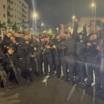 (VENEZUELA) MINISTRO DIOSDADO CABELLO SUPERVISÓ OPERATIVO PARA GARANTIZAR EL ORDEN EN LA GRAN CARACAS