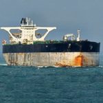 (RUSIA) MINISTERIO DE TRANSPORTE CONDENÓ DETENCIÓN DE TANQUERO RUSO EN EL ATLÁNTICO