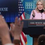 (MUNDO) EEUU RETIRA DE FORMA “SELECTIVAMENTE” SANCIONES CONTRA VENEZUELA PARA PERMITIR TRASNPORTE Y VENTA DE CRUDO