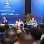 (VENEZUELA) PARLAMENTO NACIONAL EVALÚA MÁS DE 80 PROPUESTAS PARA LA REFORMA DE LA LEY DE HIDROCARBUROS