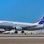(MUNDO) COPA AIRLINES RESTABLECE VENTA DE BOLETOS ENTRE EEUU Y VENEZUELA