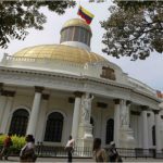(VENEZUELA) AN PRESENTA ESTE JUEVES PROGRAMA BÁSICO LEGISLATIVO 2026-2027