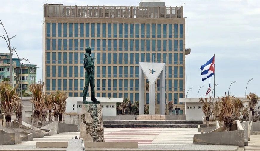 (CUBA) ESTE JUEVES LLEGAN A LA ISLA LOS RESTOS DE 32 CAÍDOS EN ATAQUES DE EEUU EN VENEZUELA