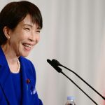 (JAPÓN) PRIMERA MINISTRA DISOLVIÓ CÁMARA BAJA DEL PARLAMENTO
