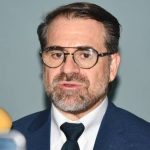 (VENEZUELA) RAFAEL LACAVA ES DESIGNADO COMO REPRESENTANTE DE LOS GOBERNADORES ANTE EL CONSEJO FEDERAL DE GOBIERNO