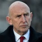 (MUNDO) DINAMARCA RECIBIRÁ AL SECRETARIO DE DEFENSA BRITÁNICO EN MEDIO DE TENSIONES CON EEUU POR GROENLANDIA