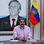 (EEUU) MADURO EN TRIBUNAL ESTADOUNIDENSE: “SOY INOCENTE, NO CULPABLE, SOY UN HOMBRE DECENTE, SIGO SIENDO PRESIDENTE DE MI PAÍS”