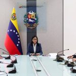 (VENEZUELA) EJECUTIVO DECRETA 7 DÍAS DE DUELO NACIONAL EN HONOR A LOS CAÍDOS EN EL ATAQUE DE EEUU