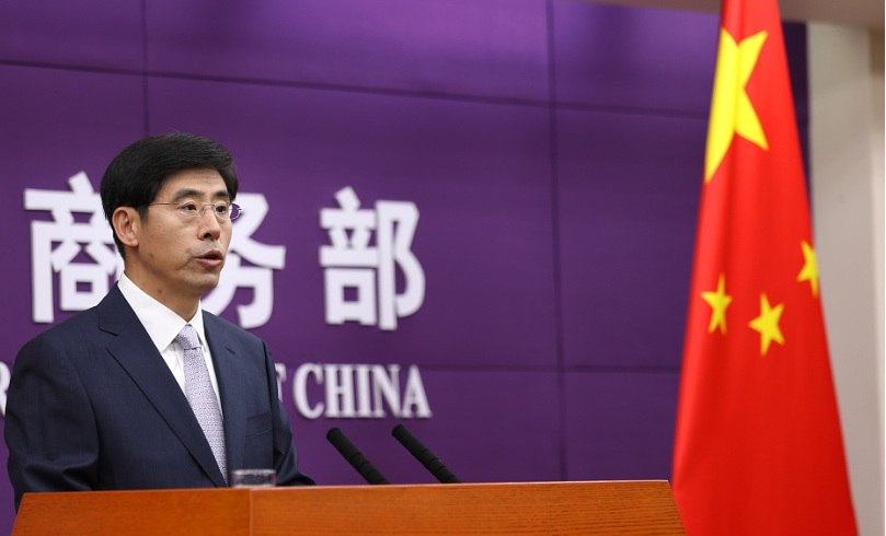 (CHINA) GIGANTE ASIÁTICO REITERA QUE LA COOPERACIÓN BILATERAL CON VENEZUELA ES ENTRE ESTADOS SOBERANOS