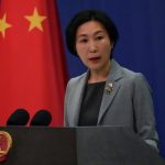 (MUNDO) CHINA AFIRMA QUE VENEZUELA ES UN ESTADO SOBERANO CON PLENA Y PERMANENTE SOBERANÍA SOBRE SUS RECURSOS NATURALES