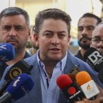 (VENEZUELA) ALCALDE DE CHACAO ANUNCIÓ APOYO A RESTABLECIMIENTO DE RELACIONES CON EEUU