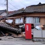 (JAPÓN) MÁS DE 30 SISMOS ACUDEN EL PAÍS NIPÓN EN LAS ÚLTIMAS 24 HORAS