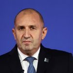 (MUNDO) PRESIDENTE DE BULGARIA PRESENTARÁ SU RENUNCIA