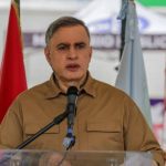 (VENEZUELA) FISCAL TAREK WILLIAM SAAB CONFIRMÓ MÁS DE 400 EXCARCELACIONES