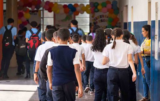 (VENEZUELA) DESPLIEGAN OPERATIVO DE SEGURIDAD POR REINICIO DE CLASES ESTE LUNES 12 DE ENERO