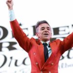 (MÉXICO) VOCALISTA DE LA BANDA CAFÉ TACUBA EXPRESÓ SU RESPALDO A VENEZUELA TRAS AGRESIONES DE EEUU