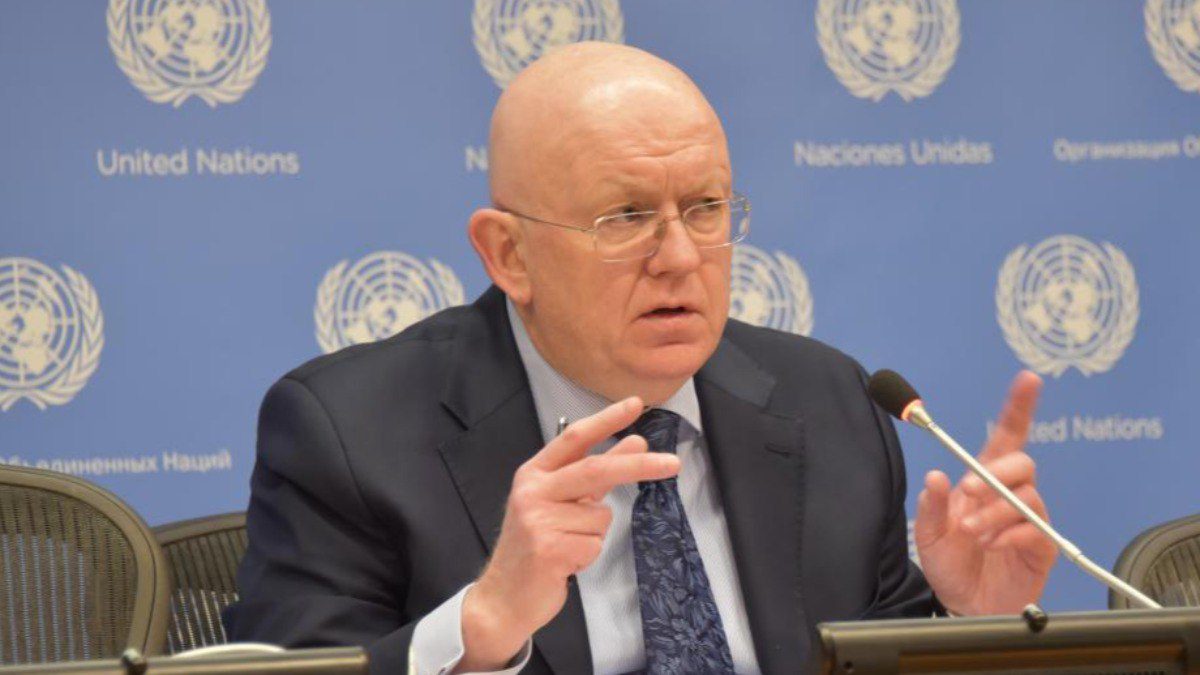 Rusia reafirma apoyo estratégico a Venezuela ante la ONU