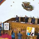 (VENEZUELA) PARLAMENTO NACIONAL DEBATIRÁ EN PRIMERA DISCUSIÓN PROYECTO DE LEY DE AMNISTÍA