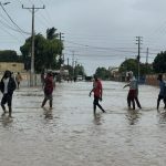 (MOZAMBIQUE) INUNDACIONES DEJAN 201 FALLECIDOS