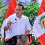 (PERÚ) CONGRESO PUDIERA DESTITUIR AL PRESIDENTE INTERINO POR CORRUPCIÓN