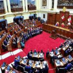 (PERÚ) COGRESO ELEGIRÁ ESTE MIÉRCOLES AL NUEVO PRESIDENTE INTERINO LUEGO DE LA DESTITUCIÓN DE JOSÉ JERÍ