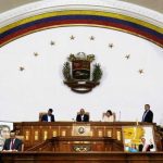 (VENEZUELA) PARLAMENTO NACIONAL RETOMARÁ SEGUNDA DISCUSIÓN DE LA LEY DE AMNISTÍA ESTE JUEVES