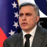 (VENEZUELA) PARLAMENTO NACIONAL RECIBE RENUNCIA DEL FISCAL GENERAL Y DEFENSOR DEL PUEBLO DE LA REPÚBLICA