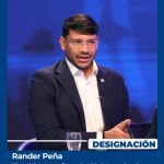 (VENEZUELA) ANDREA CORAO, RANDER PEÑA, MAURICIO RODRÍGUEZ Y OLIVER BLANCO ASUMEN VICEMINISTERIOS PARA IMPULSAR LA POLÍTICA EXTERIOR