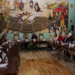 (VENEZUELA) COMISIÓN DE SEGUIMIENTO DE LA LEY DE AMNISTÍA HA RECIBIDO 4.203 SOLICITUDES EN PRIMERA SEMANA DE GESTIÓN