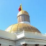 (VENEZUELA) PARLAMENTO NACIONAL DESIGNA EN CALIDAD DE ENCARGADOS A LARRY DEVOE COMO FISCAL GENERAL Y A TAREK WILLIAM SAAB COMO DEFENSOR DEL PUEBLO