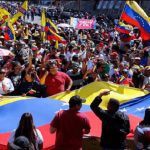(VENEZUELA) PSUV RECORRERÁ LAS CALLES EN CONMEMORACIÓN DE LOS 37 AÑOS DE “EL CARACAZO”