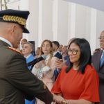(VENEZUELA) FANB RATIFICA SU RESPALDO A LA LEY DE AMNISTÍA