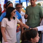 (VENEZUELA) GOBIERNO PRIORIZARÁ PROYECTOS COMUNALES EN LA CONSULTA POPULAR DEL PRÓXIMO 8 DE MARZO