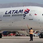 (VENEZUELA) LATAM  REANUDARÁ VUELOS EN EL PAÍS DESDE EL PRÓXIMO 23 DE FEBRERO