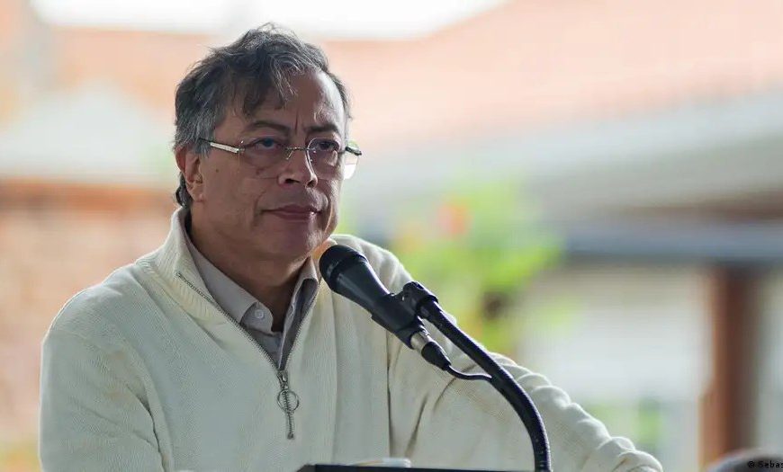 (COLOMBIA) FISCALÍA IMPUTARÁ A JEFE DE CAMPAÑA DEL PRESIDENTE PETRO POR PRESUNTA CORRUPCIÓN