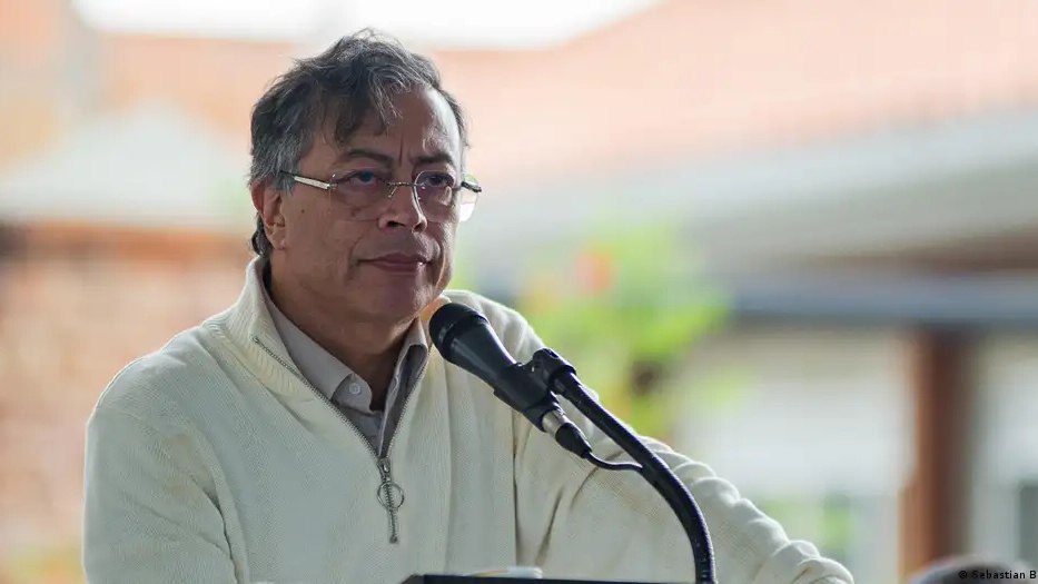 (COLOMBIA) FISCALÍA IMPUTARÁ A JEFE DE CAMPAÑA DEL PRESIDENTE PETRO POR PRESUNTA&hellip;